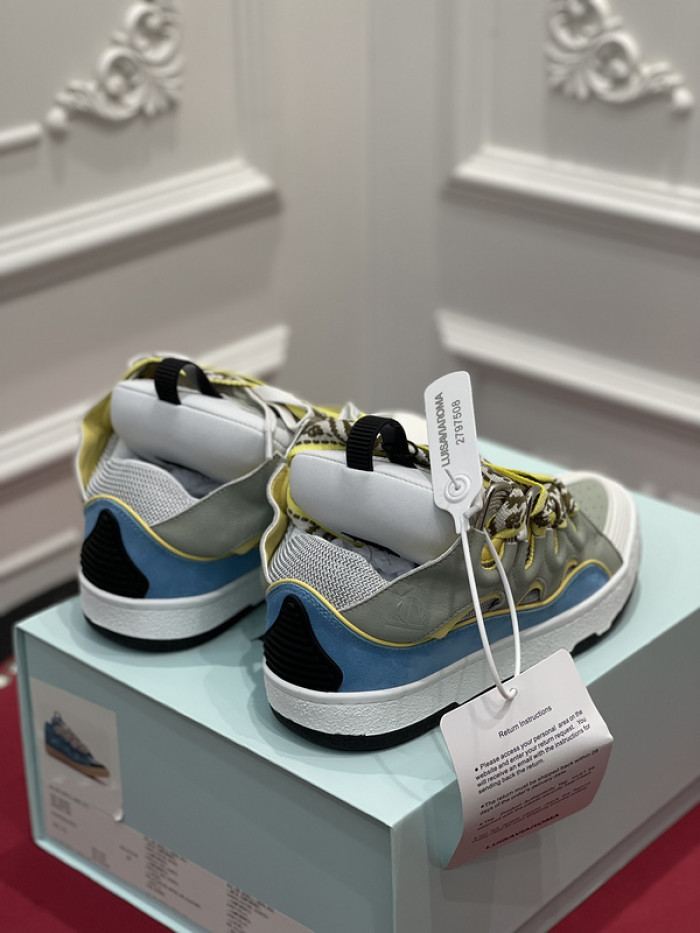 lanv1n sneakers