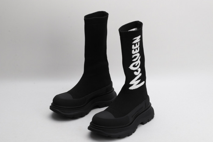 mcqueen tread slick