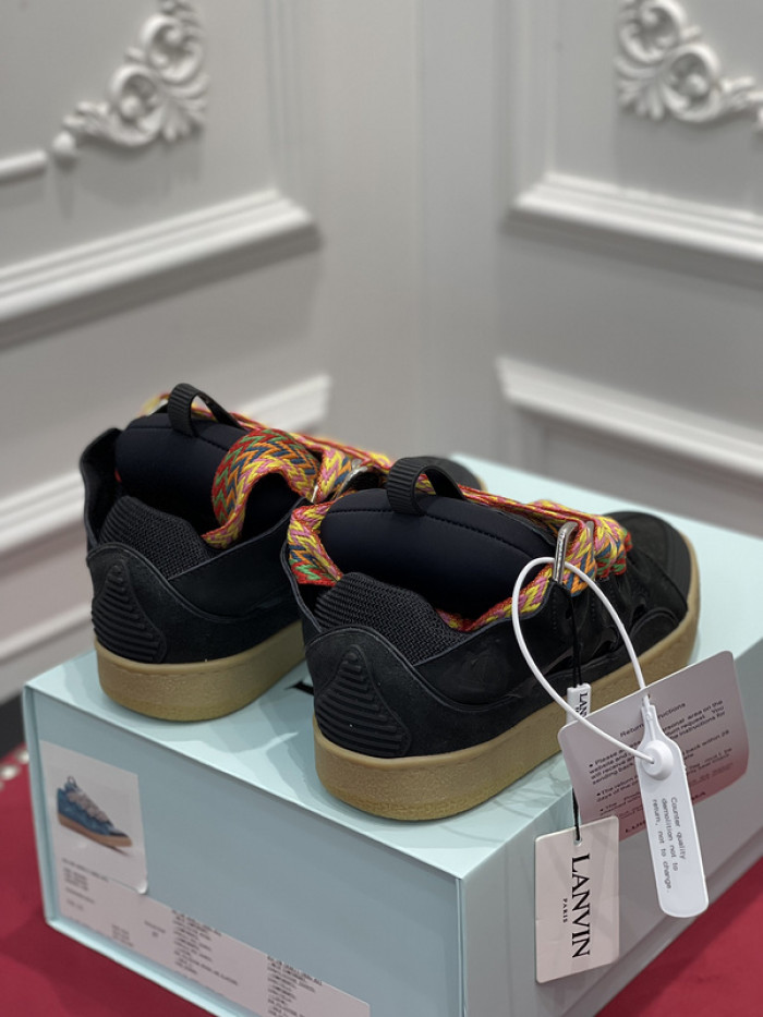 lanv1n sneakers