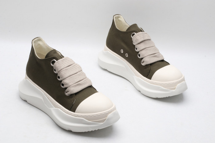 rick owens shoes
