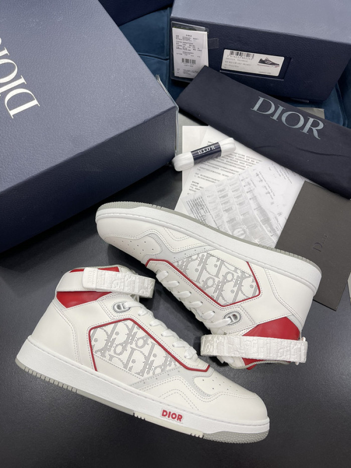 d1or b27 sneaker