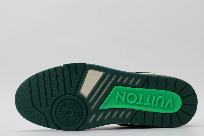 LOU1VTON trainer