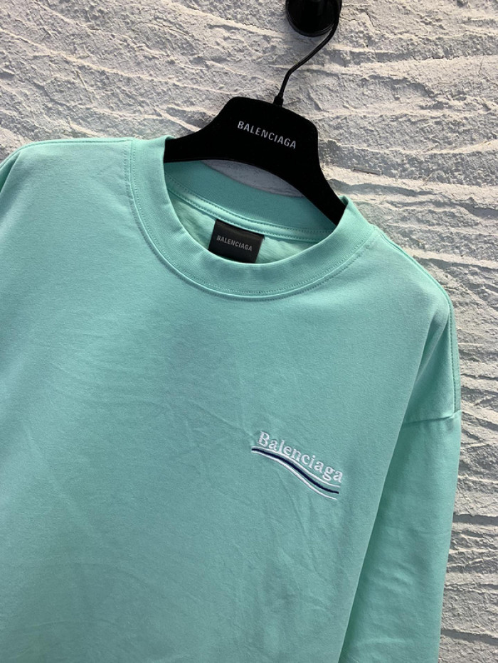 balenc1aga t-shirt 2302058
