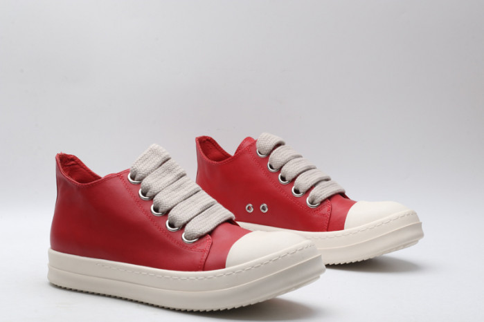 rick owens shoes