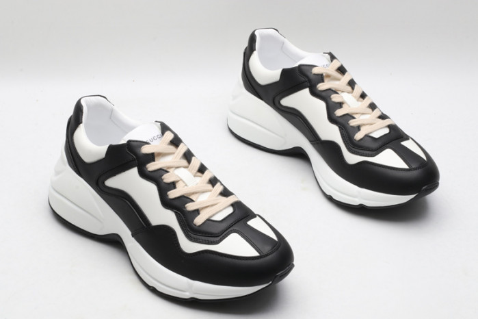 gc rhyton sneakers