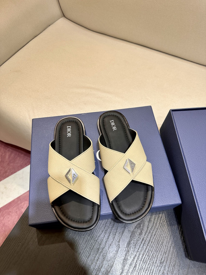 D1OR ALIAS SANDAL (EU38-EU45)