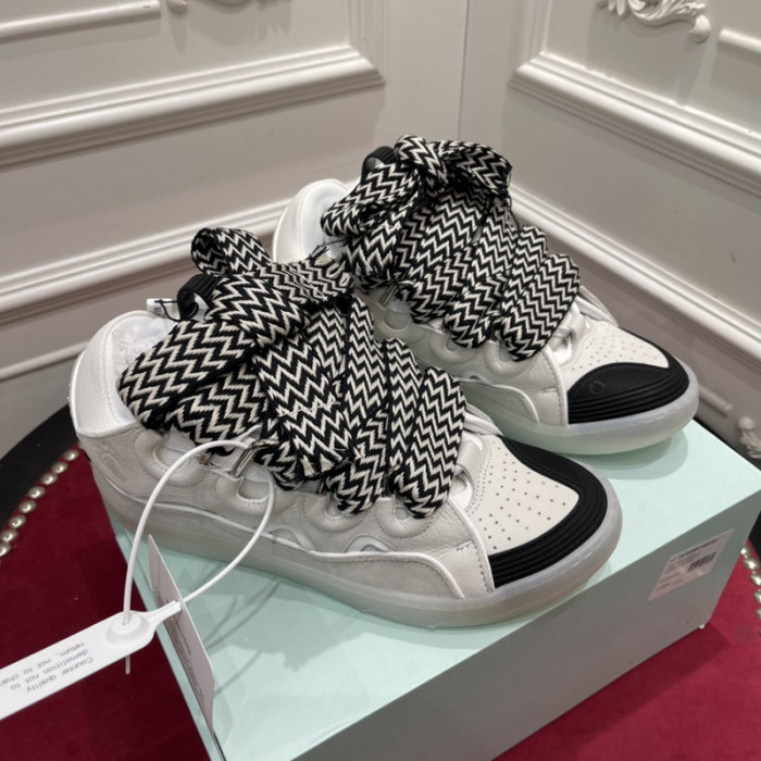 lanv1n sneakers