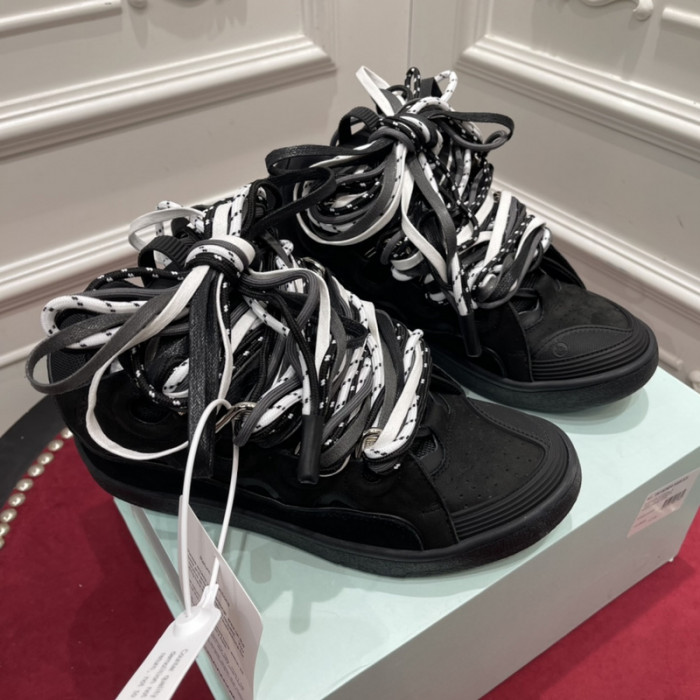 lanv1n sneakers