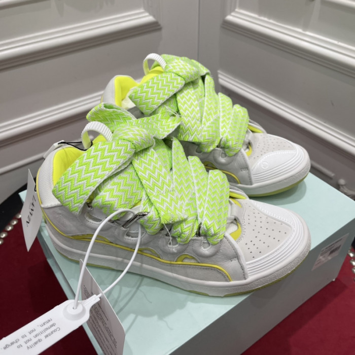 lanv1n sneakers