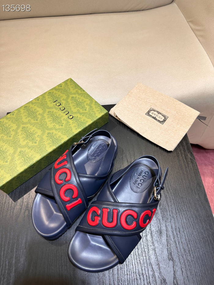 G*u*i sandals (eu38-eu45)