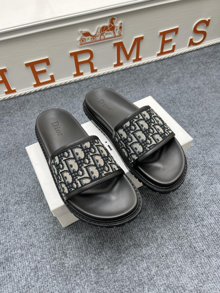 d1or aqua sandal (eu39-eu45)