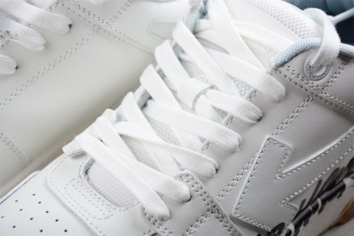 OFF-WHITE Out Of Office