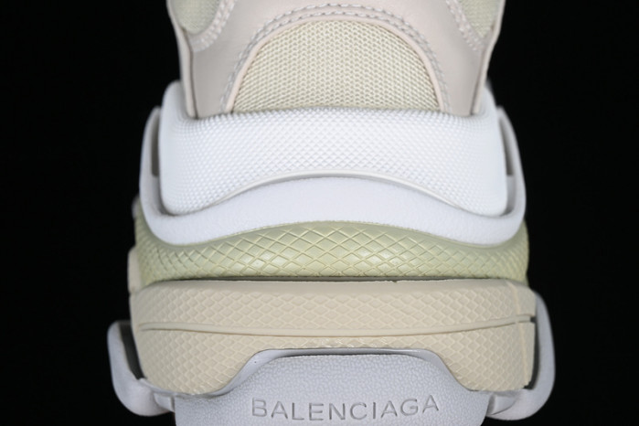 blc* triple s trainer