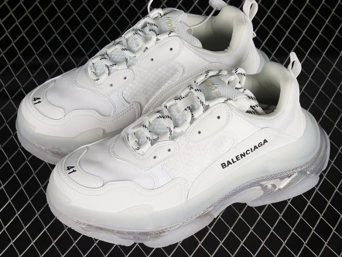 blc* triple s trainer