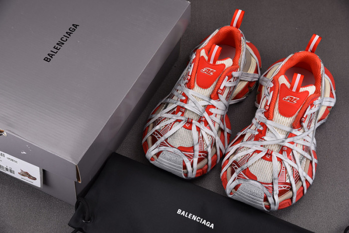blc* 3xl sneaker