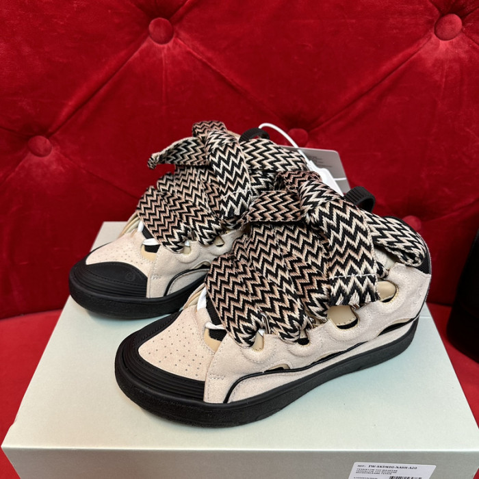 lanv1n sneakers