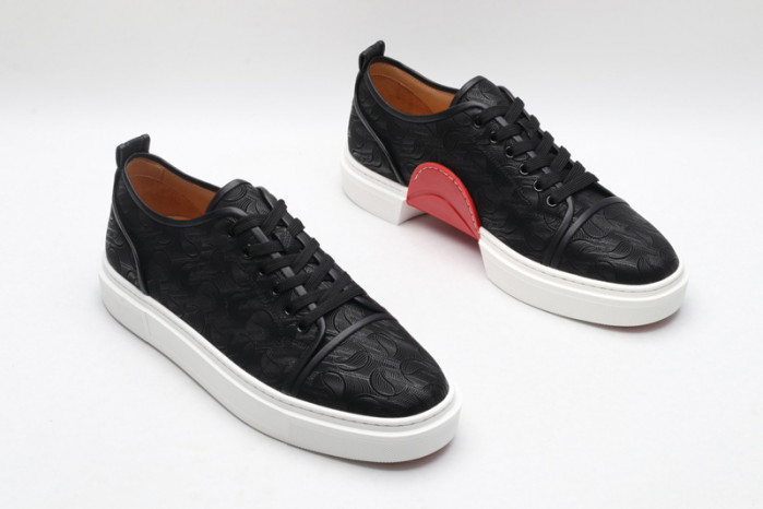 Christian Loubout1n Customize Shoes