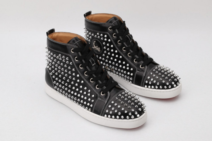 Christian Loubout1n Customize Shoes