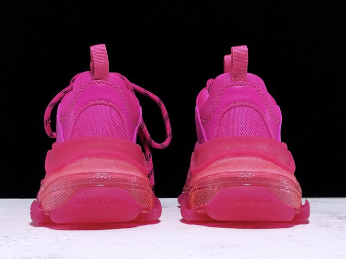 blc* triple s trainer