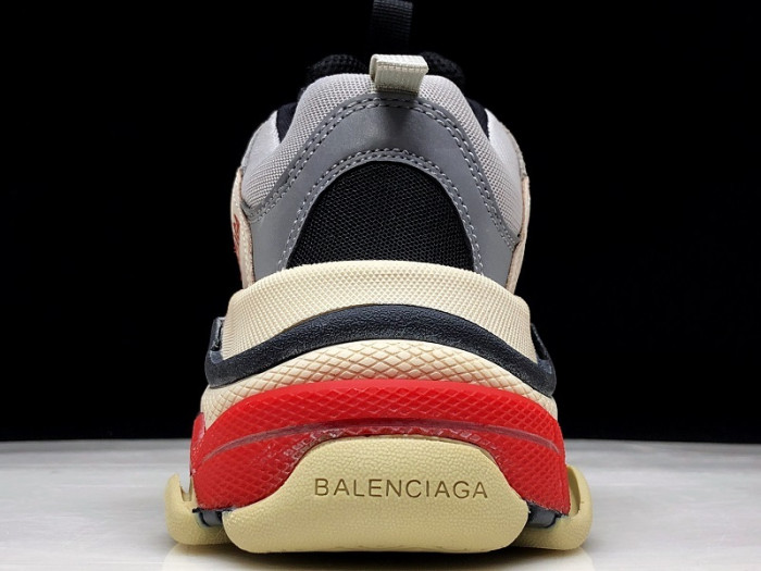 blc* triple s trainer