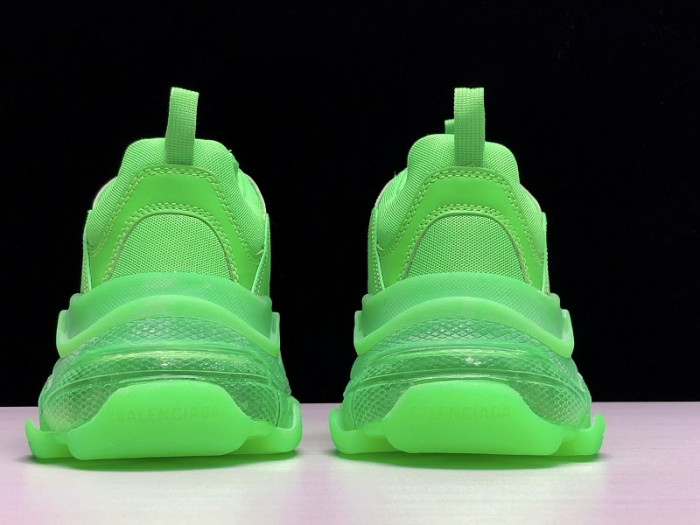 blc* triple s trainer