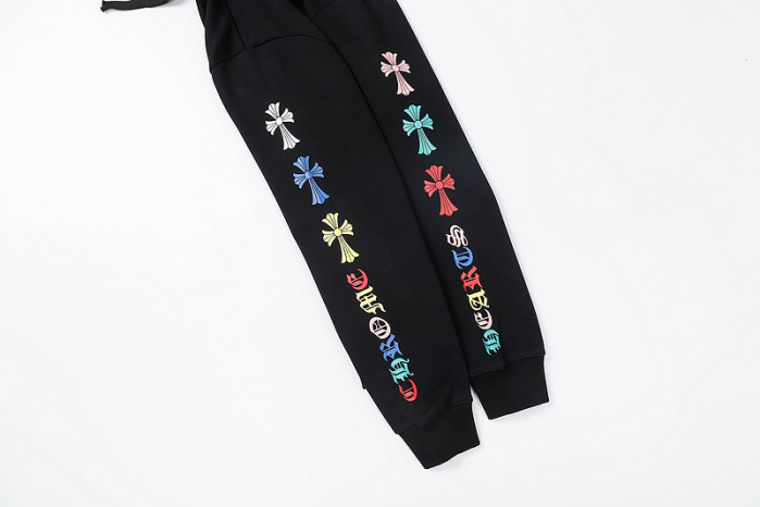chr0me heart hoodie 2301013