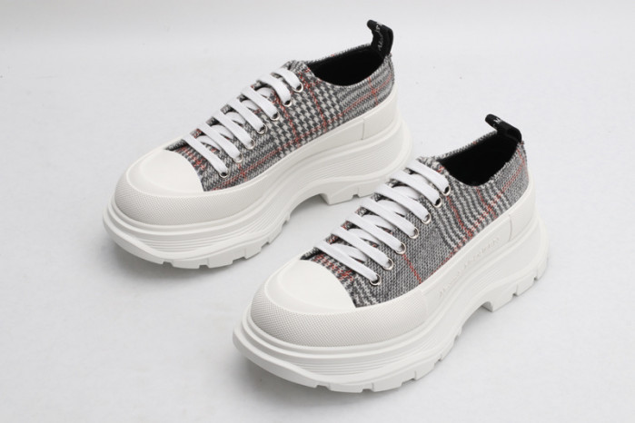 mcqueen tread slick