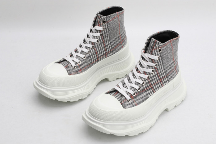 mcqueen tread slick