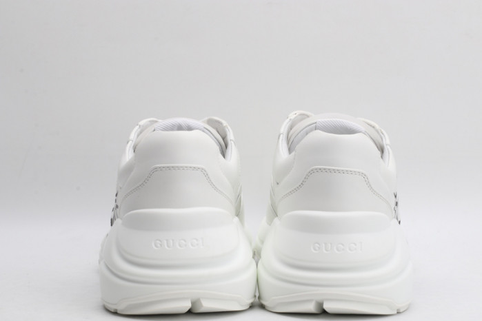 gc rhyton sneakers
