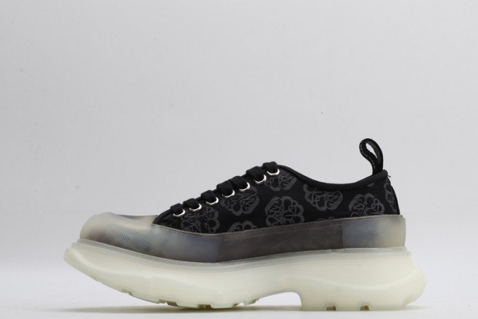 mcqueen tread slick