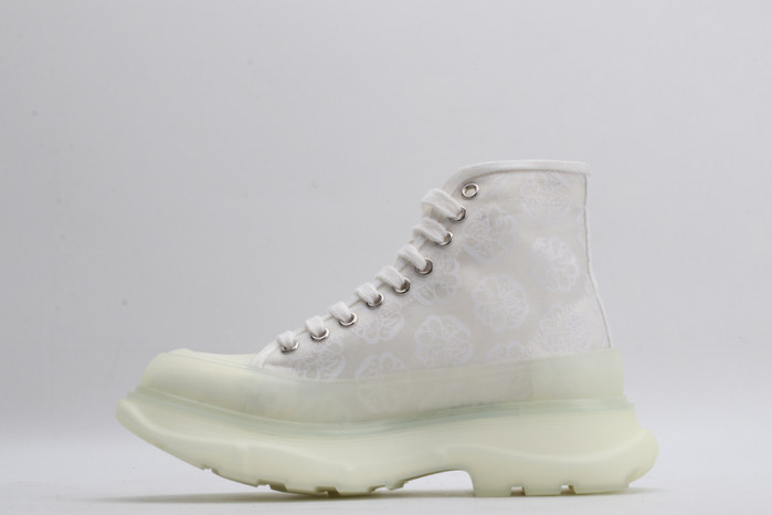 mcqueen tread slick