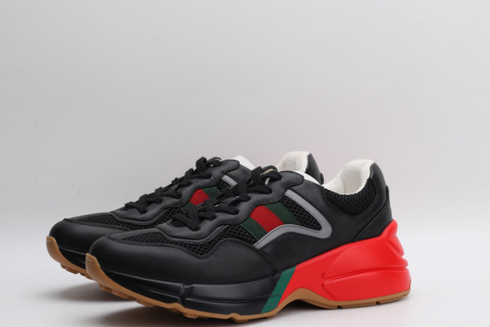 gc rhyton sneakers