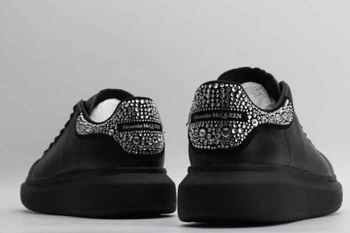 mcqueen oversized sneaker