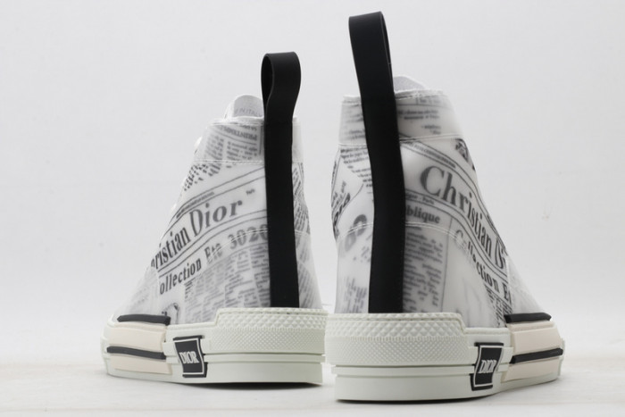 d1or b23 sneaker