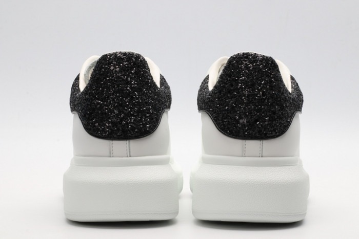 mcqueen oversized sneaker