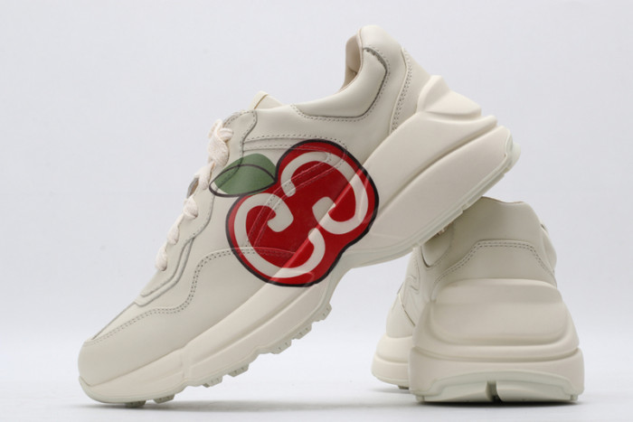 gc rhyton sneakers