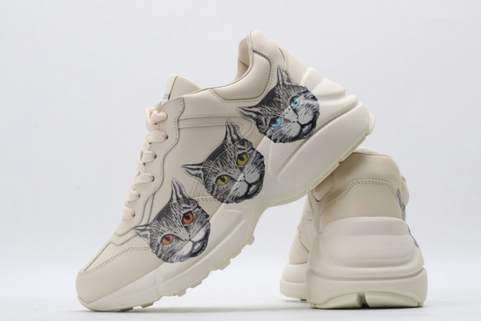 gc rhyton sneakers
