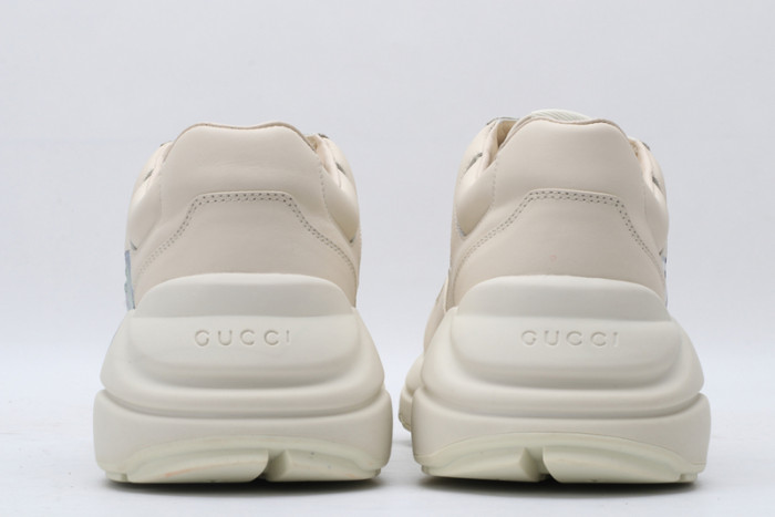 gc rhyton sneakers