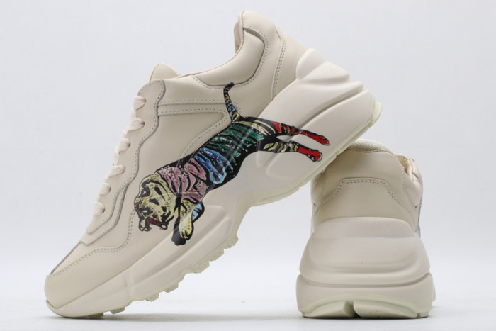 gc rhyton sneakers
