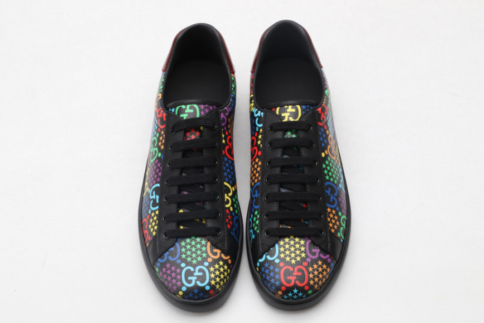 gc ace sneakers