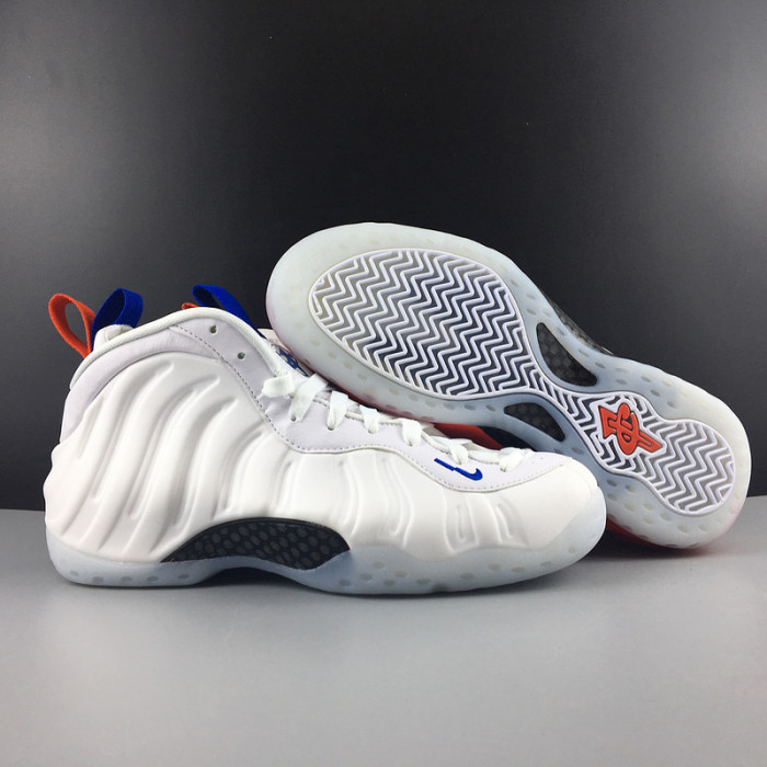 air foamposite one 