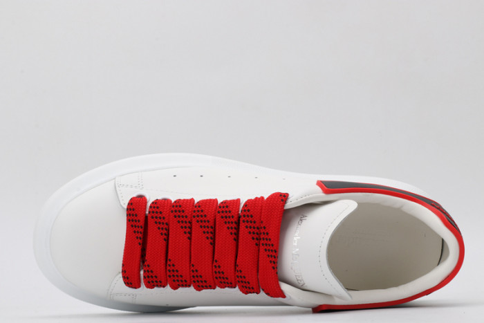 mcqueen oversized sneaker