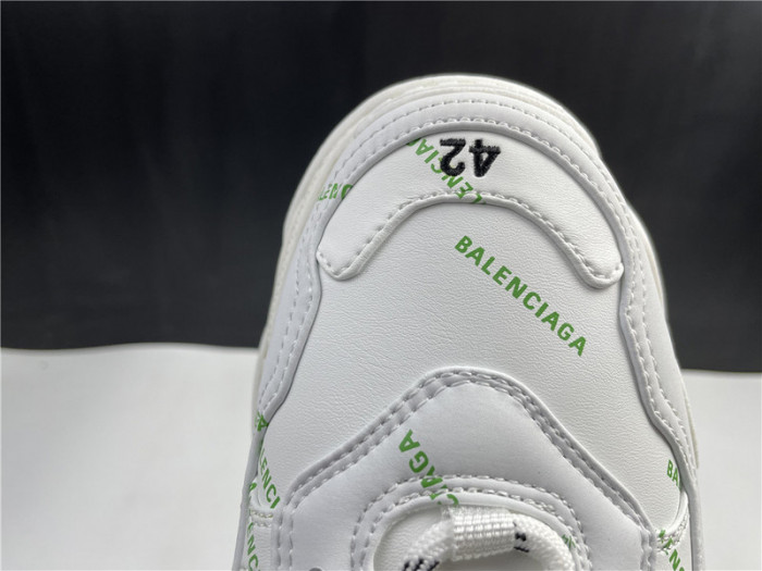 blc* triple s trainer