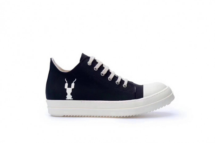 rick owens drkshdw sneakers