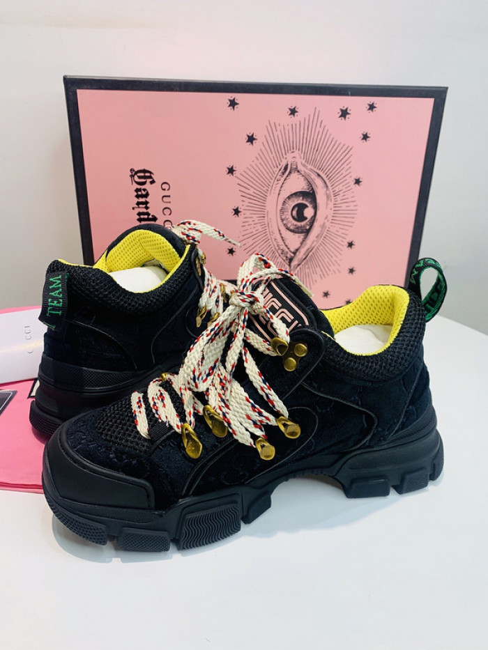 G*u*i1 journey flashtrek jewel crystal low boot