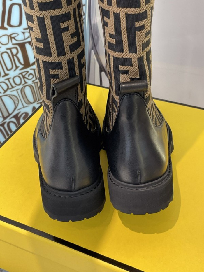fend1* women boots