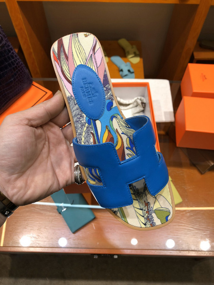 oran sandal