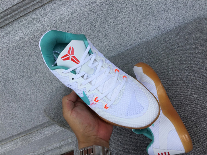nike kobe 11 ep 