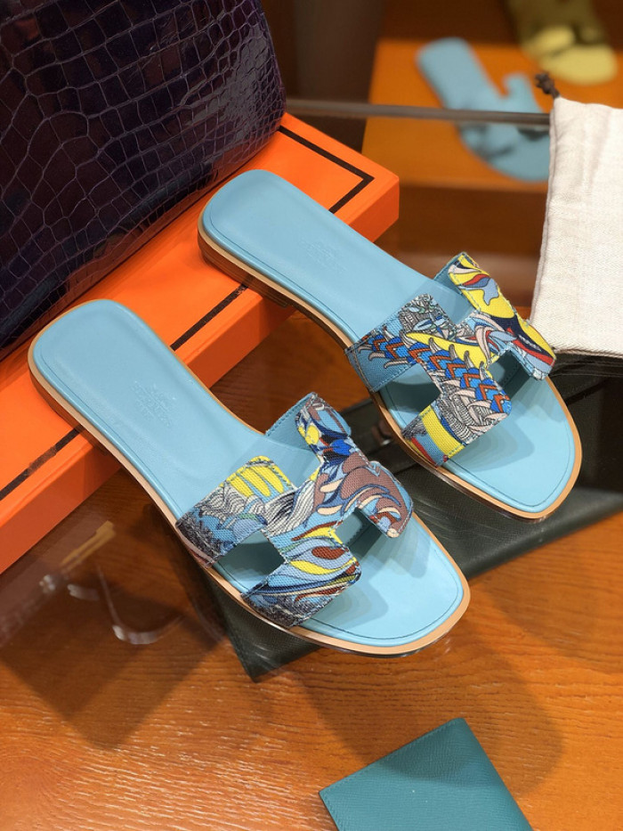 oran sandal
