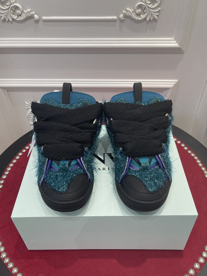 lanv1n sneakers